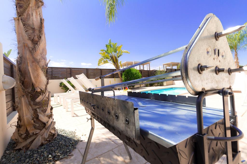 Casa Di Kappari Сasa de vacaciones *